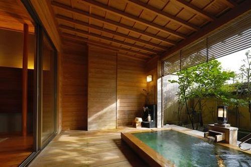 Bất động sản có khoáng nóng - chìa khóa cho dòng thu nhập bền vững