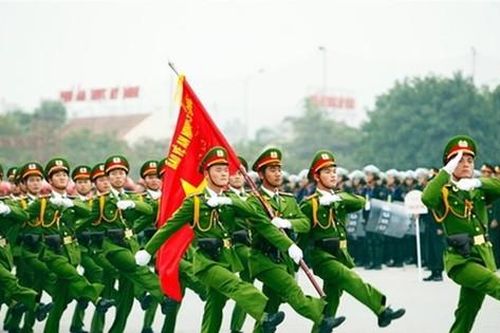 Bộ Công an: Quyết tâm hơn, không né tránh trong đấu tranh chống tham nhũng, lãng phí