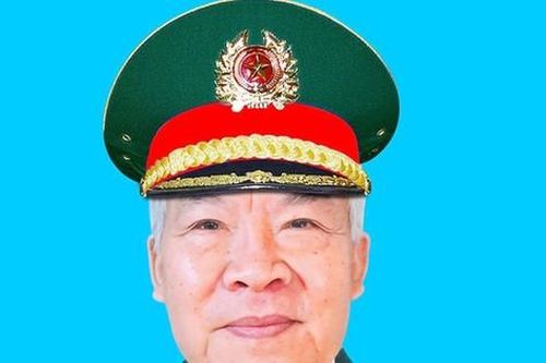 Trung tướng, Anh hùng LLVT nhân dân Trần Hanh từ trần