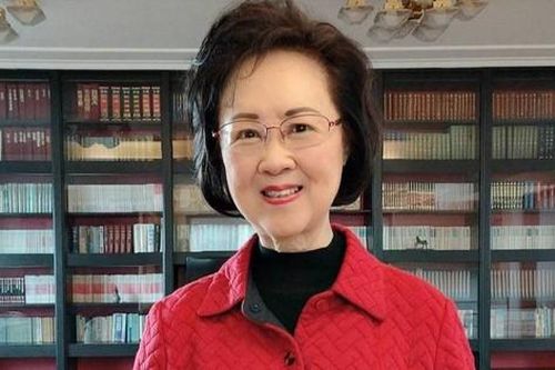 Chuyên gia nói về lựa chọn cái chết của Quỳnh Dao: 'Đừng phóng đại tự tử là sự ra đi nhẹ nhàng'