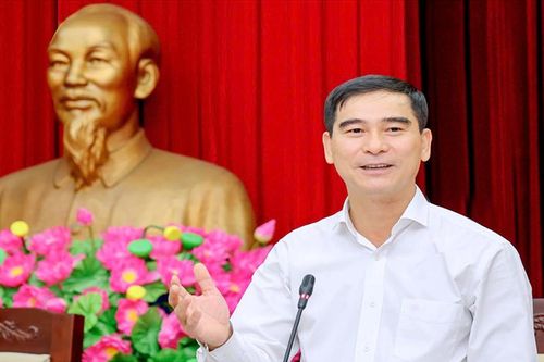 Vĩnh Phúc thu ngân sách đạt hơn 30 nghìn tỷ đồng