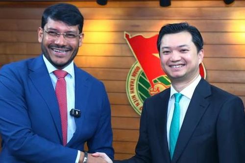 Mở các diễn đàn giao lưu cho thanh niên Việt Nam - Venezuela