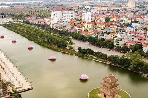Ninh Bình dự kiến đầu tư gần 2.000 tỷ đồng xây nhà ở xã hội