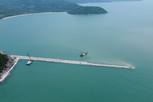 Ưu tiên vốn cho 33 dự án trong và ngoài Khu thương mại tự do Đà Nẵng
