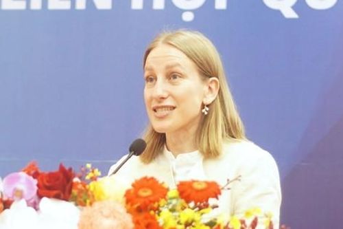 Liên Hợp Quốc đánh giá cao vai trò của thế hệ trẻ Việt Nam trong phòng chống tham nhũng