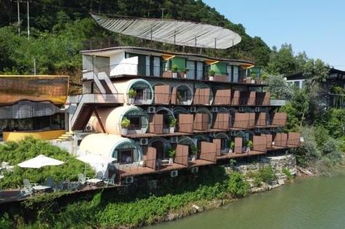 Hà Nội: Hàng nghìn vi phạm công trình thủy lợi chưa được xử lý