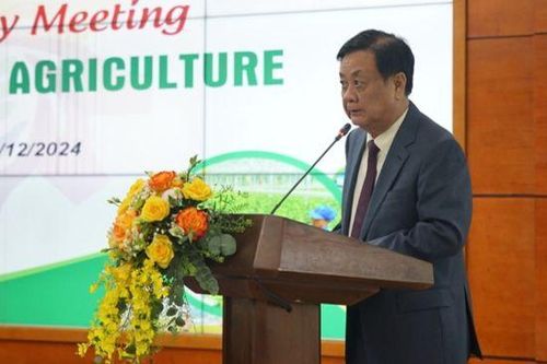 Bộ Nông nghiệp 'trắng' dự án mới vay ODA từ năm 2019 đến nay