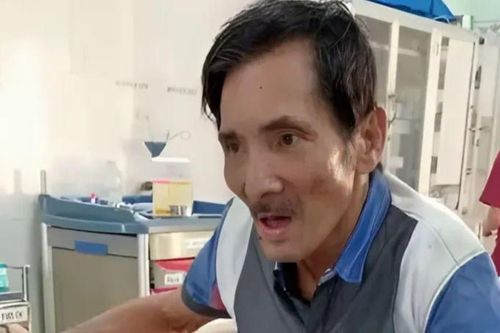 Tình trạng đáng ngại của Thương Tín