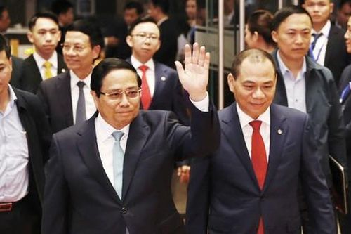Thủ tướng: Khoa học công nghệ, đổi mới sáng tạo là 'quốc sách' để phát triển nhanh, bền vững
