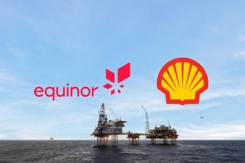 Equinor, Shell công bố giao dịch thế kỷ