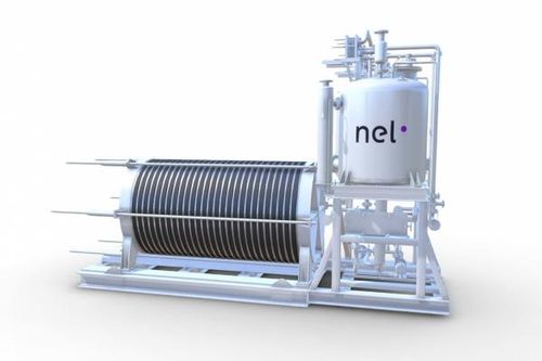 Dự án thí điểm hydrogen tại Hàn Quốc