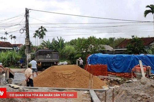 Hàng trăm hộ dân vui mừng khi được 'gỡ bỏ' ra khỏi quy hoạch treo