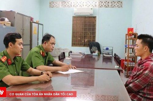 Bắt quả tang đối tượng tàng trữ trái phép ma túy trên xe ô tô