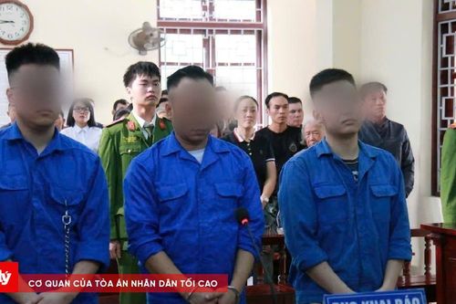 Rủ nhau mua ma túy về sử dụng