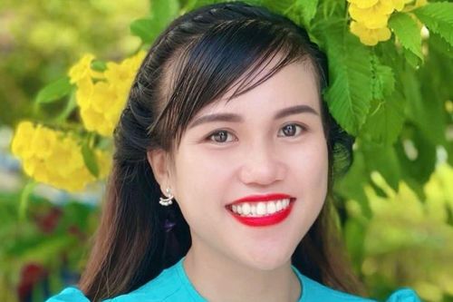 Cô giáo 'hồi sinh' những vỏ hộp sữa, 5 năm liên tiếp là giáo viên tiêu biểu