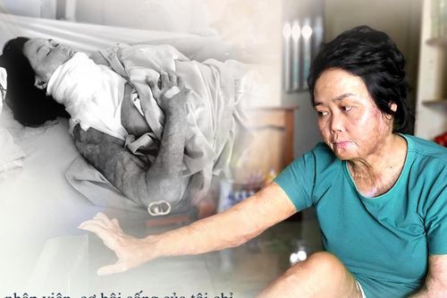 Cần chấm dứt đổ lỗi cho phụ nữ khi bị chồng bạo hành