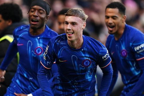 Chelsea đua vô địch Ngoại hạng Anh: Nổi loạn cùng Maresca