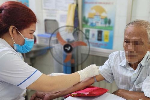Cần mở rộng phát triển mạng lưới lão khoa