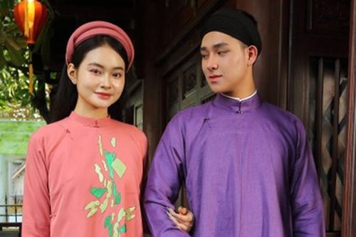 'Áo dài cần mặc đúng cách, không nên tầm thường hóa nó'