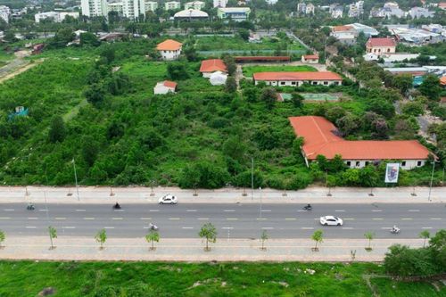 Bà Rịa - Vũng Tàu đấu giá 2 khu đất xây bệnh viện, giá khởi điểm hơn 500 tỷ đồng