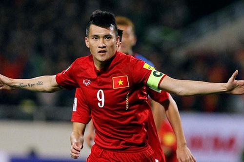 Top 10 chân sút hay nhất lịch sử AFF Cup: Tuyển Việt Nam góp 2