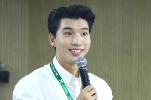 Các 'Anh trai say hi' mong lan tỏa những giá trị tích cực đến thế hệ trẻ