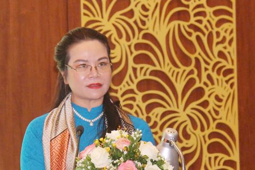 Tăng cường biện pháp mạnh bảo vệ bản quyền trên không gian mạng