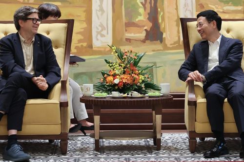Phát triển AI trở thành trợ lý cá nhân cho mỗi người dân Việt Nam
