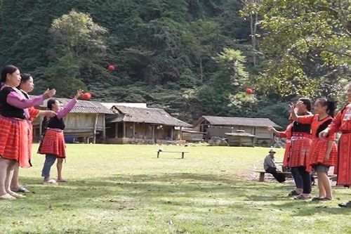 Phát huy vai trò thông tin tại những vùng đặc biệt khó khăn