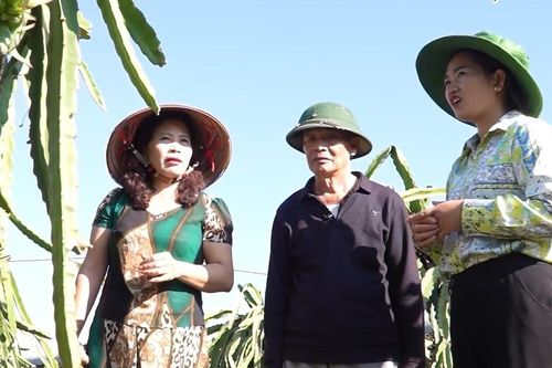 Đưa thông tin đến vùng III, đẩy mạnh công tác giảm nghèo bền vững