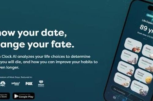 Dự đoán thời điểm chết nhờ ứng dụng hỗ trợ AI