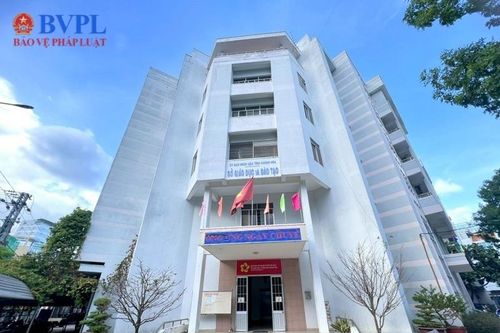 Diễn biến mới vụ phụ huynh khởi kiện Giám đốc Sở Giáo dục và Đào tạo tỉnh Khánh Hòa