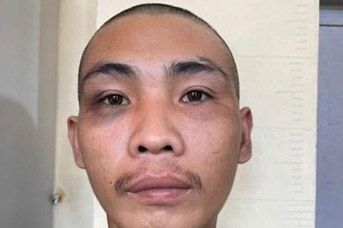 Truy tìm bị can bỏ trốn trong lúc chữa bệnh ở bệnh viện
