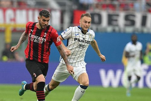 Nhận định, dự đoán Atalanta vs AC Milan: Chủ nhà thoát thua