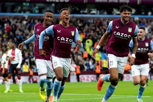 Nhận định, dự đoán Aston Villa vs Southampton: Ăn hiếp đội khách