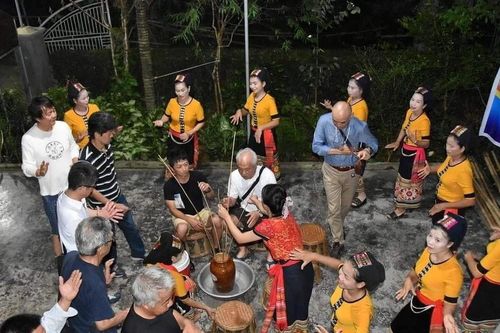 Ưu tiên sử dụng ODA và vốn vay ưu đãi cho ngành nông nghiệp