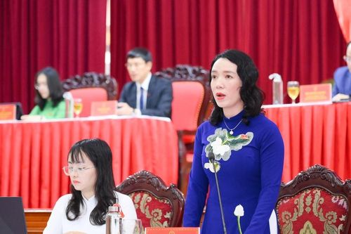Đề nghị nghiên cứu quy chuẩn thống nhất mẫu, kích cỡ biển quảng cáo ở thành phố Vinh