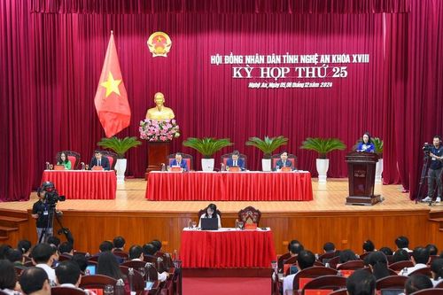 Nghệ An sẽ xây dựng Nhà thi đấu và Trung tâm văn hóa đa chức năng trong giai đoạn 2026 - 2030