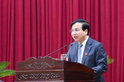 HĐND tỉnh Nghệ An nhấn mạnh 5 nhiệm vụ trọng tâm của công tác quản lý Nhà nước trong lĩnh vực văn hóa