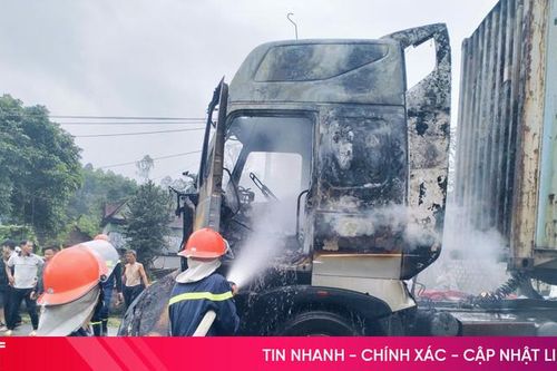 Cảnh giác với 'bà hỏa' trong mùa hanh khô