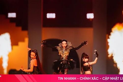Ai là chị đẹp giữ phong độ tốt nhất trong Chị đẹp đạp gió 2024?