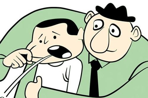 Chùm truyện vui mini