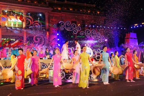 Festival Biển Nha Trang - Khánh Hòa 2025 tôn vinh di sản văn hóa biển đảo