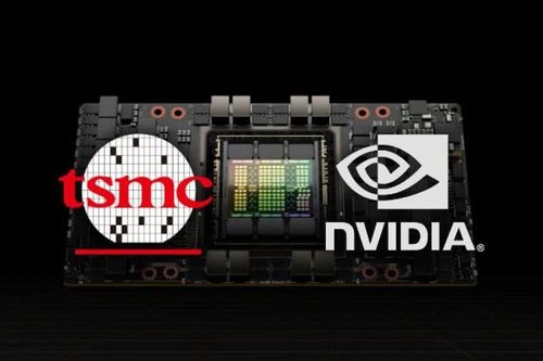 TSMC đàm phán với Nvidia về sản xuất chip AI tại Mỹ