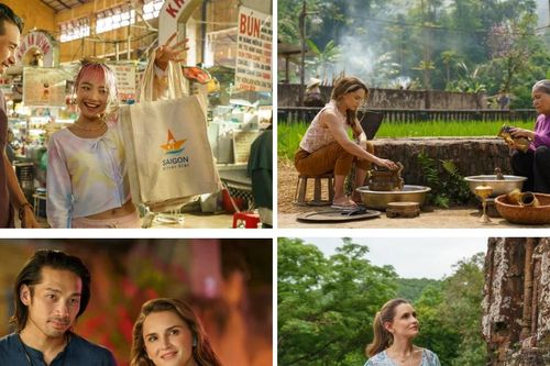 Nhiều sự kiện lớn của du lịch thế giới và Việt Nam sẽ tổ chức tại Quảng Nam