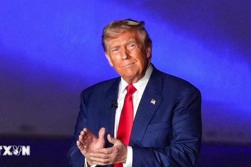 Ông Trump phát đi tín hiệu sẽ 'mạnh tay' với các 'gã khổng lồ' công nghệ
