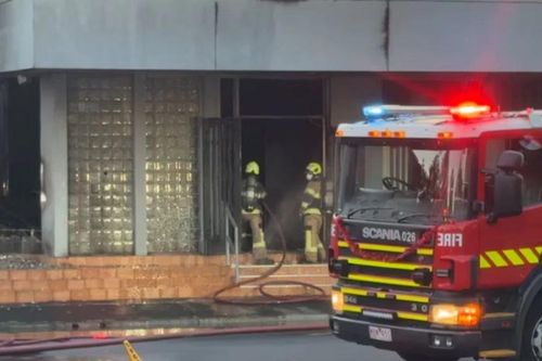 Australia: Điều tra nghi án đốt phá tại giáo đường Do Thái ở Melbourne