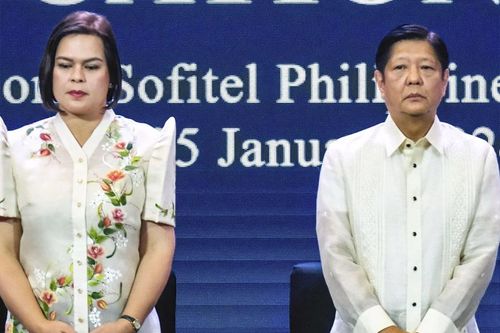 Đe dọa ám sát: Sự chia rẽ giữa hai gia tộc chính trị hàng đầu Philippines
