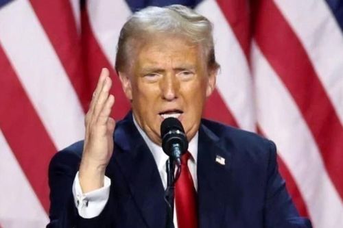 Ông Trump chỉ định cựu thượng nghị sỹ David Perdue làm đại sứ Mỹ tại Trung Quốc
