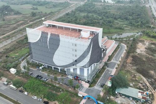 Hà Nội và VNPT đặt nền móng vững chắc cho kỷ nguyên đô thị thông minh